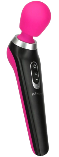 Palmpower Extreme Pink