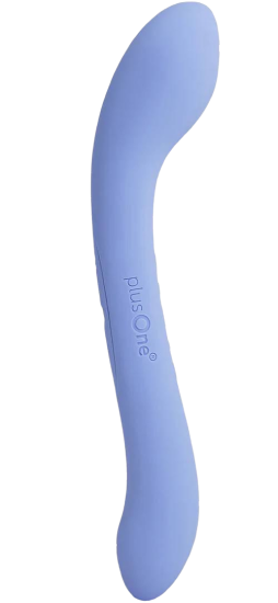 PlusOne Menopause Massager