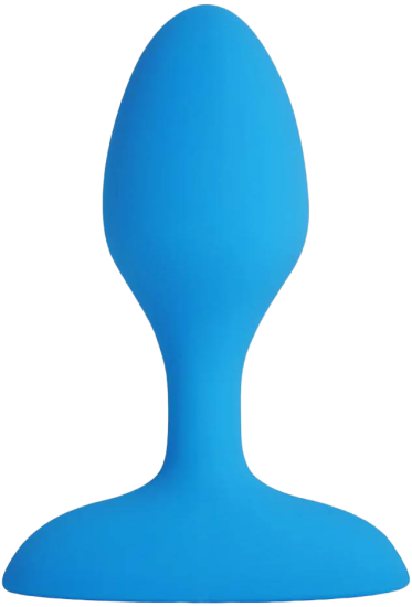 PlusOne vibrating plug
