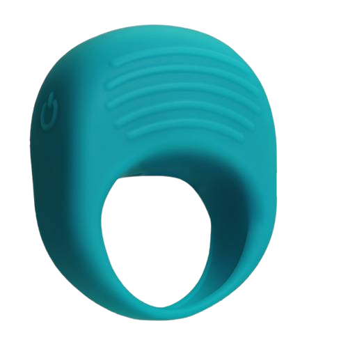 PlusOne vibrating ring