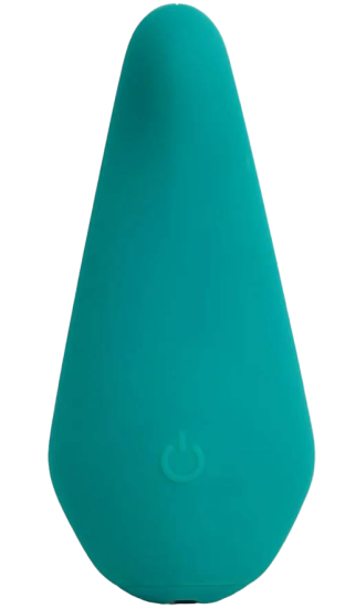 PlusOne vibrating prostate massager