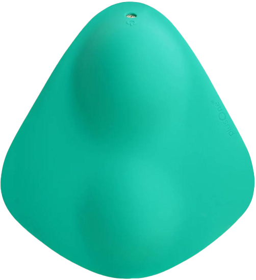 PlusOne 2-in-1 grinding massager vibrátor