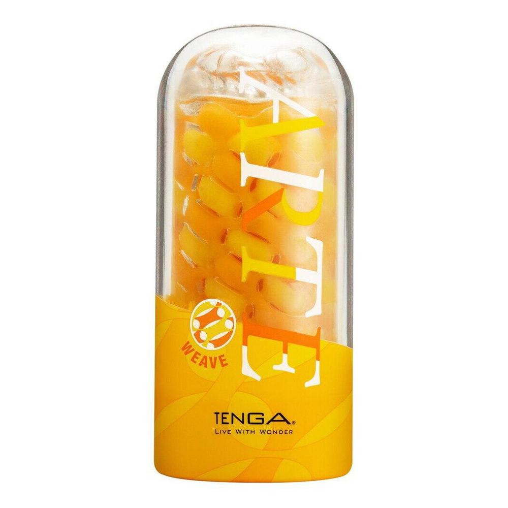Tenga Arte Weave Tenga