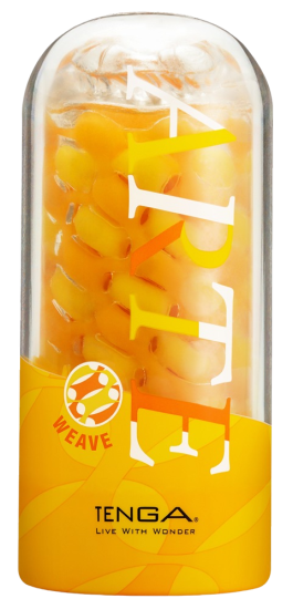 TENGA ARTE WEAVE