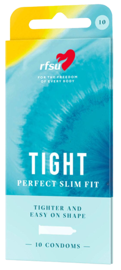 RFSU Tight 10´s