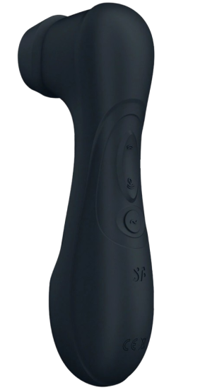SATISFYER Pro 2 Generation 3 Bluetooth Dark Grey