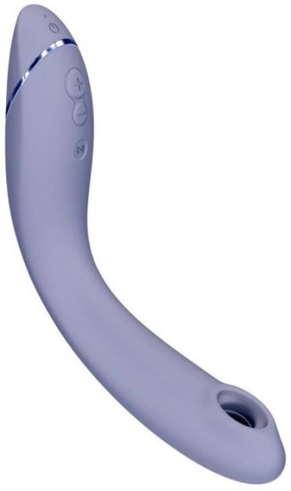 WOMANIZER OG LILAC