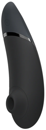 WOMANIZER NEXT BLACK