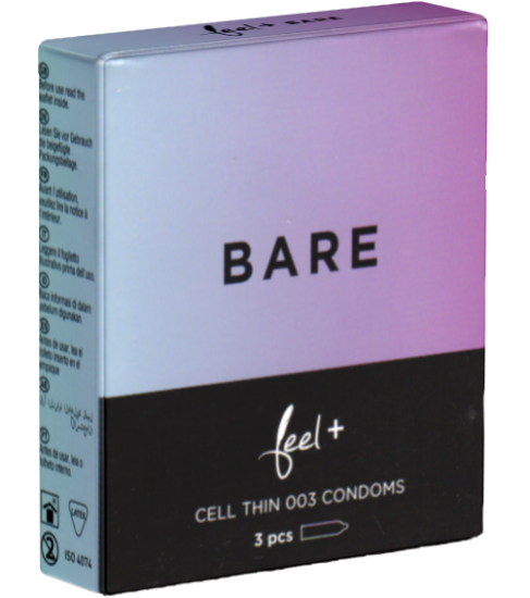 Feel Single: Bare