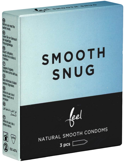 Feel Single: Smooth Snug