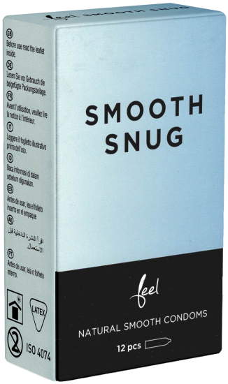 Feel Single: Smooth Snug