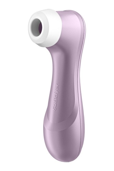 SATISFYER PRO 2 GENERACE 2 FIALOVÁ
