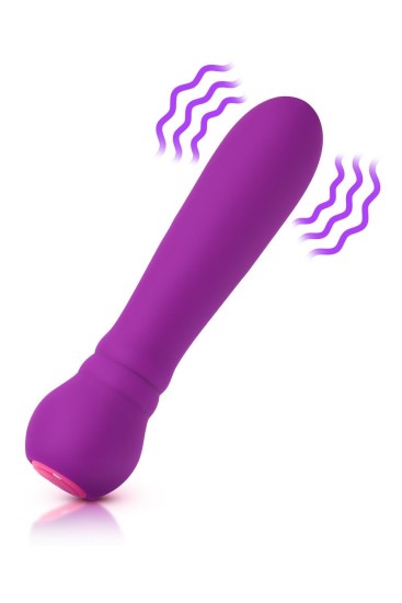 FemmeFunn Ultra Bullet Fialová