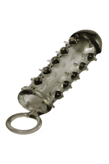 SAMURAI NÁVLEK NA PENIS ČERNÝ