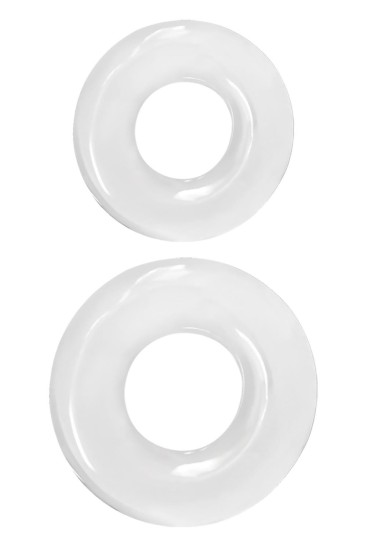 RENEGADE DOUBLE STACK ČIRÝ