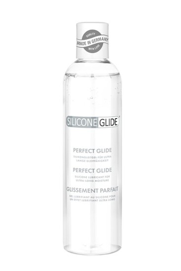 Silikonový lubrikant 250 ml Perfect Glide