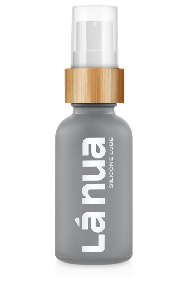La Nua neparfémovaný silikonový lubrikant 30ml