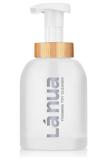 La Nua Čistící pěna na hračky 250 ml