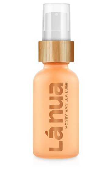 LA NUA MED HONEY VANILLA LUBRIKANT NA VODNÍ BÁZI 30ML