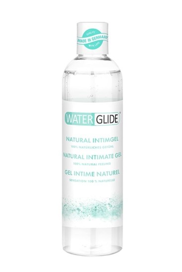 WATERGLIDE 300ML PŘÍRODNÍ INTIMNÍ GEL