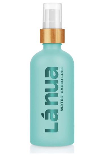 LA NUA neochucený lubrikační gel na vodní bázi 100ml