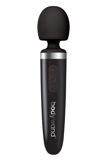 Bodywand USB Multi-Funkční Černý