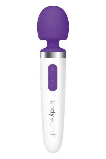 BODYWAND USB MULTI-FUNCTION PURPLE
