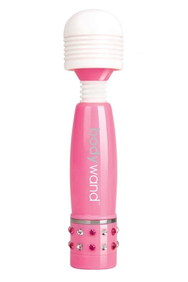 BODYWAND MINI RŮŽOVÁ