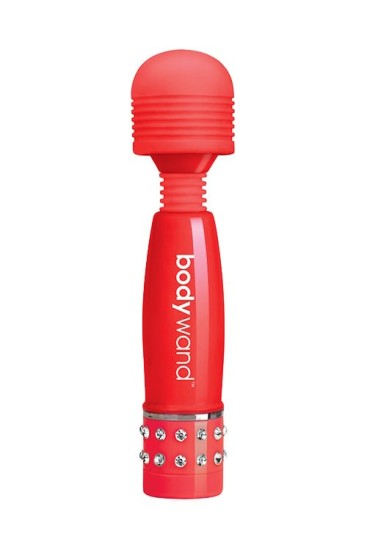 Masážní hlavice Bodywand Mini Love Edition