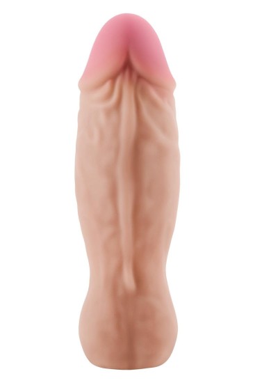 SHAFT LIQUID SILIKONOVÉ VIBRAČNÍ BULLET PINE