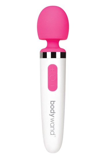 BODYWAND USB MULTI-FUNCTION RŮŽOVÁ