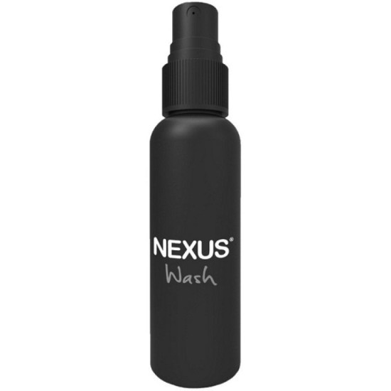 NEXUS - Antibakteriální čistič hraček