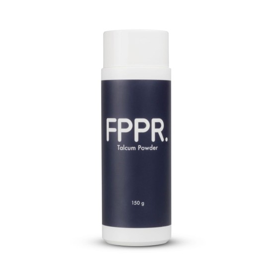 FPPR. Obnovující pudr pro masturbátory