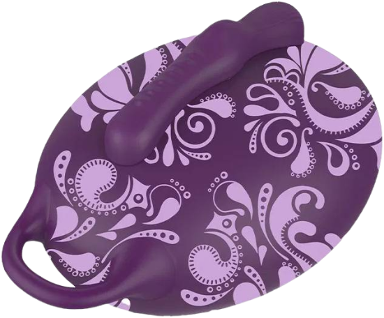 Vibrátor Bouncy Bliss