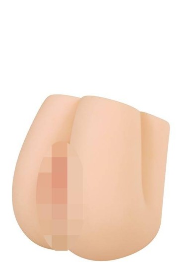 ZERO TOLERANCE SASHA GREY STROKER FLESH