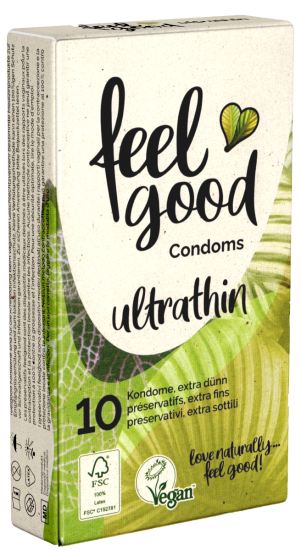 feelgood «ultrathin» vegan