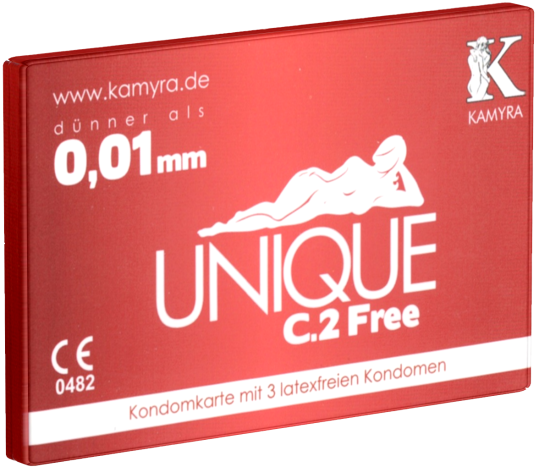 Kamyra Single: Unique C.2 Free