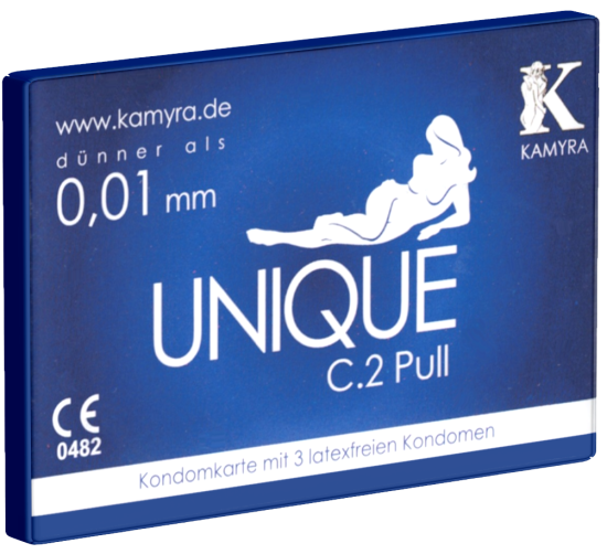 Kamyra Single: Unique C.2 Pull