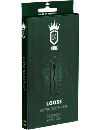 Kung Single: Loose