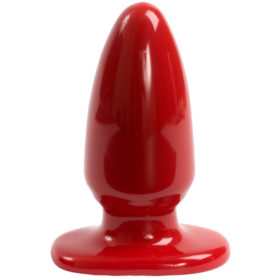 Red Boy - Anální kolík - L