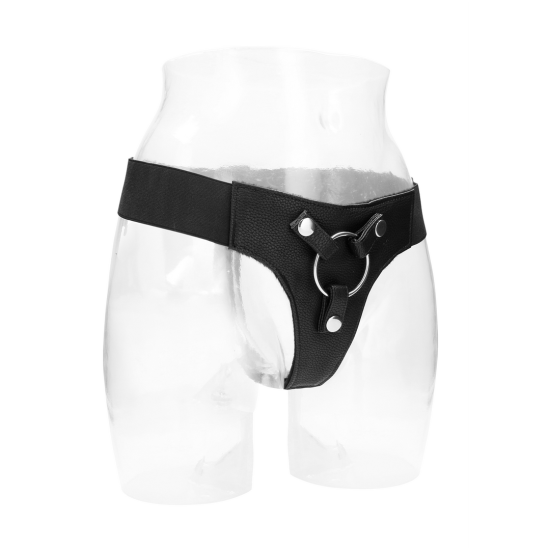 Elastický harness