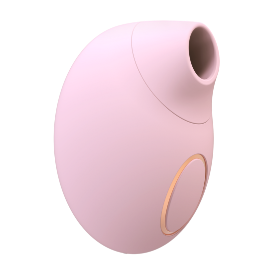 Irresistible - Air Pulse Vibrator