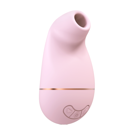 Líbivý - Sací vibrátor