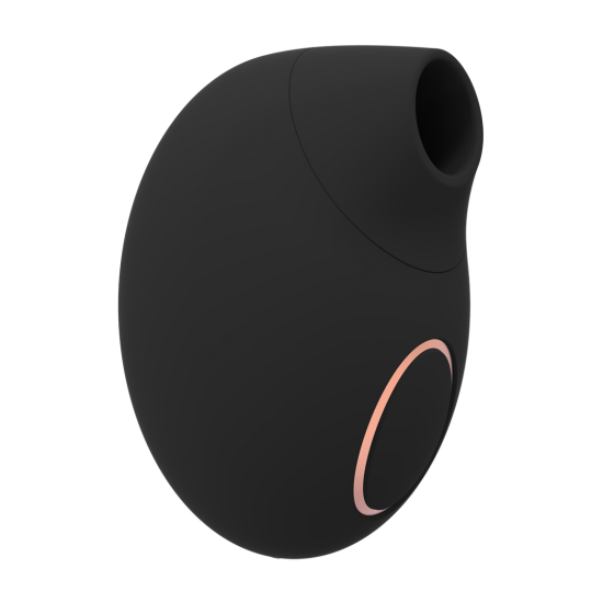 Svůdný - Vibrační stimulátor s Air Pulse technologií