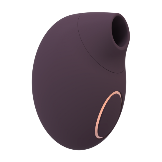 Irresistible - Air Pulse Vibrátor