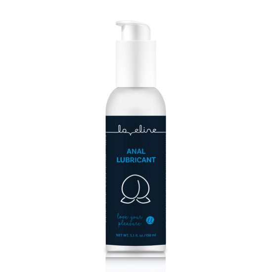 Anální lubrikant - 150 ml