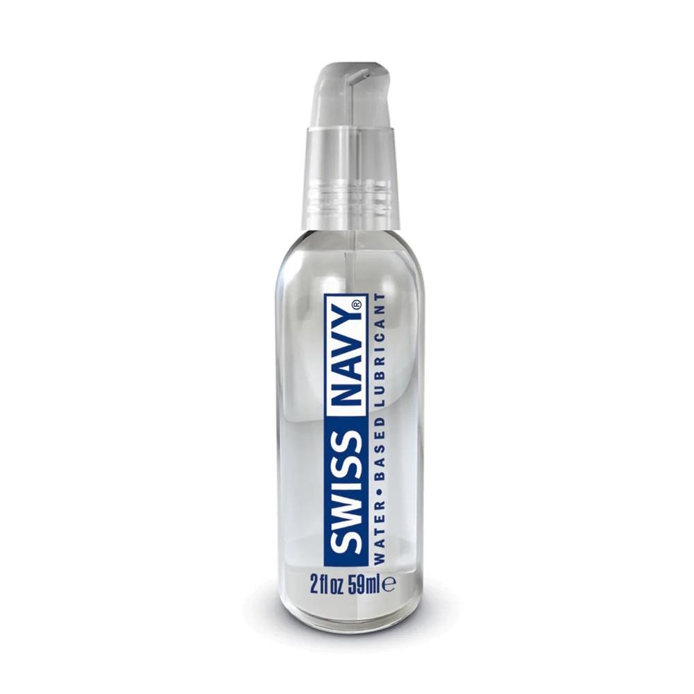 SwissNavy Premium Lubrikační gel 59 ml Swiss Navy Direct