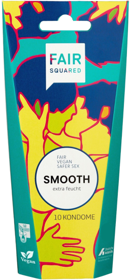 Fair Squared Single: Smooth