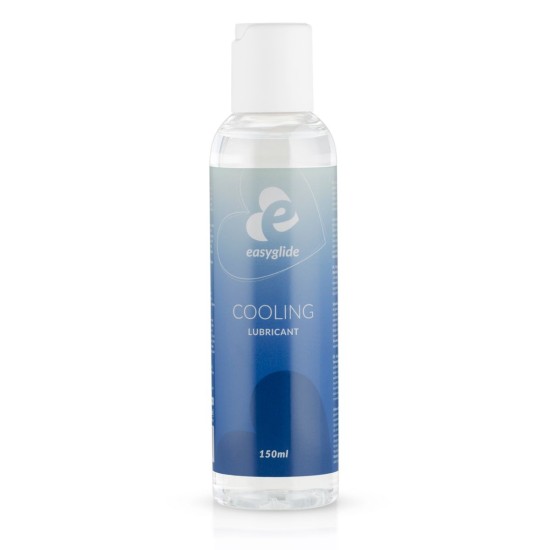 EASYGLIDE Chladivý Lubrikant - 150 ml