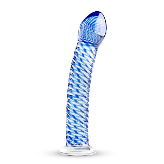 Gildo Skleněné dildo č. 5